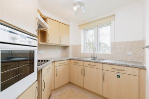Kitchen- click for photo gallery
